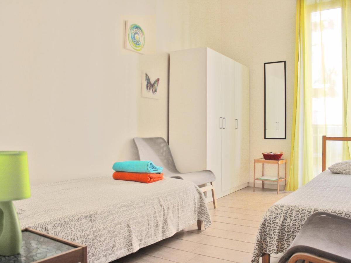 Bruno And Breakfast Bed & Breakfast Palermo Ngoại thất bức ảnh