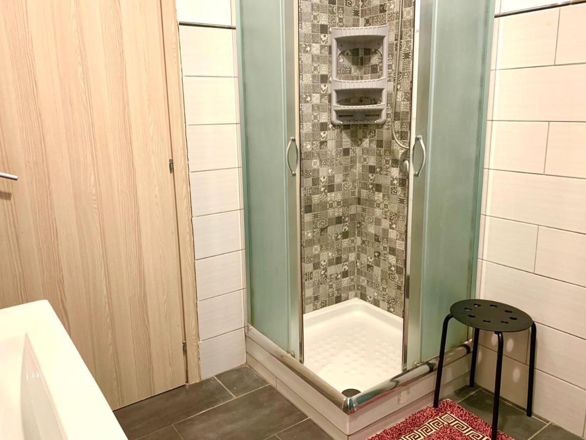 Bruno And Breakfast Bed & Breakfast Palermo Ngoại thất bức ảnh