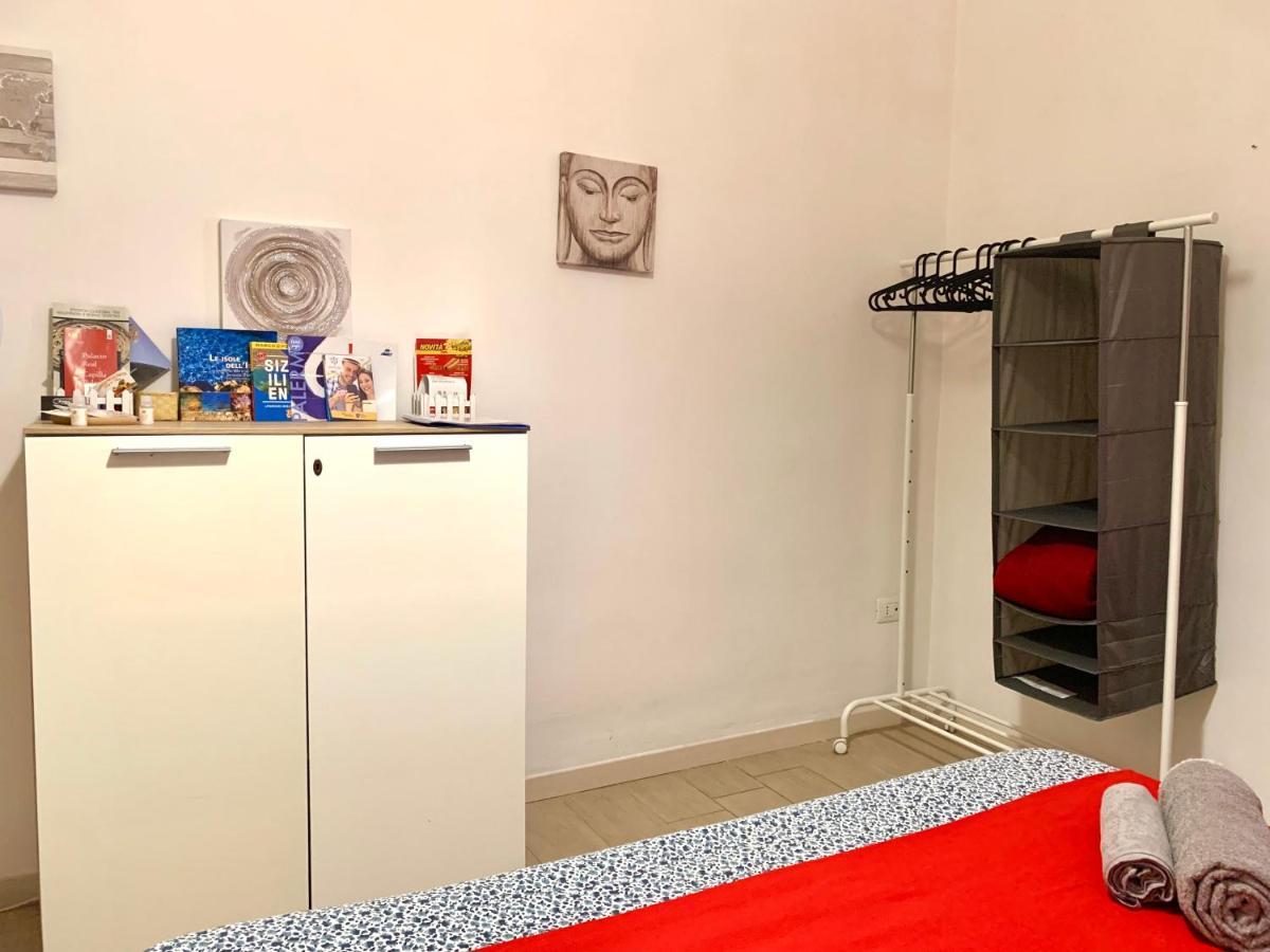 Bruno And Breakfast Bed & Breakfast Palermo Ngoại thất bức ảnh