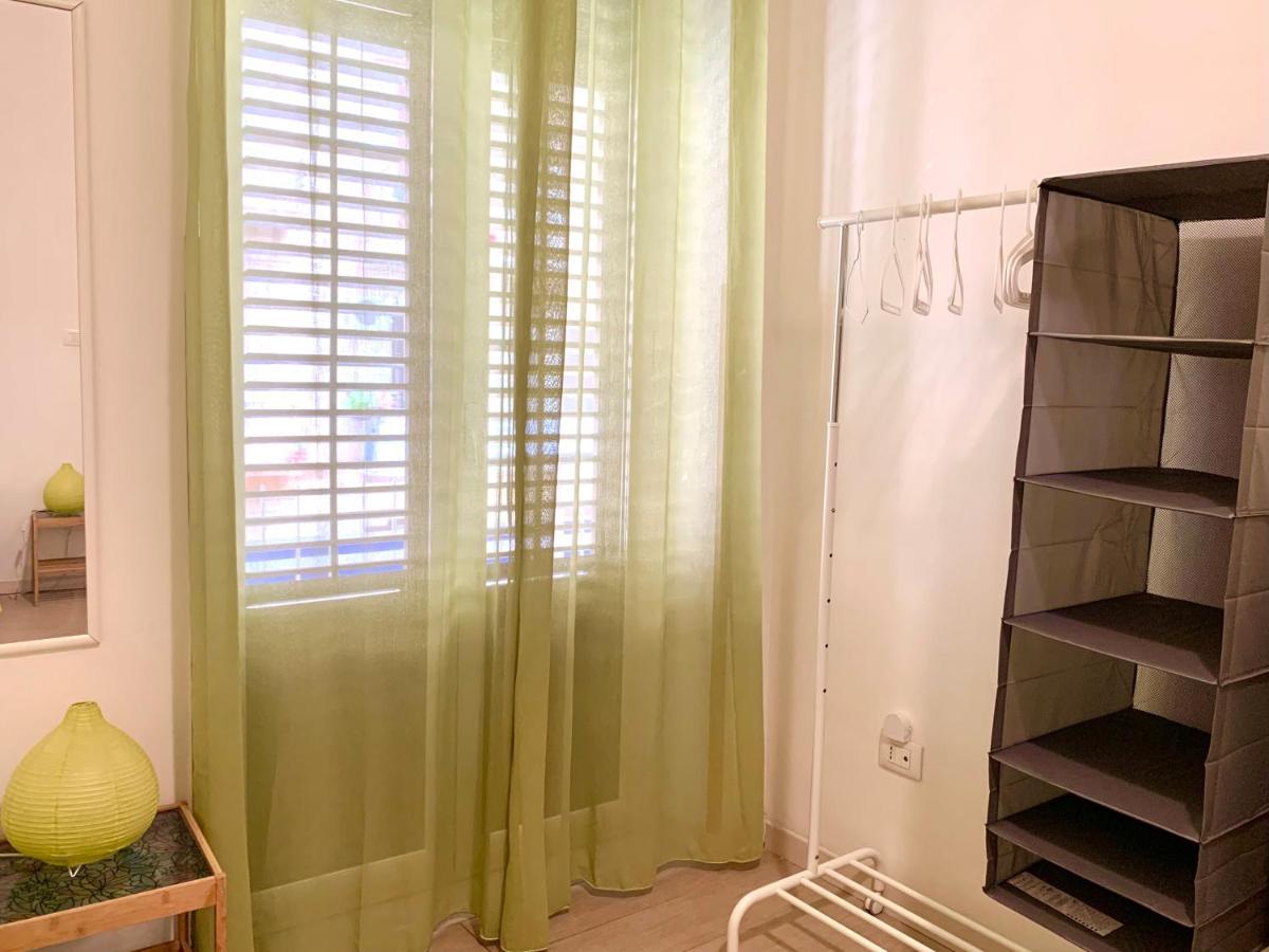 Bruno And Breakfast Bed & Breakfast Palermo Ngoại thất bức ảnh