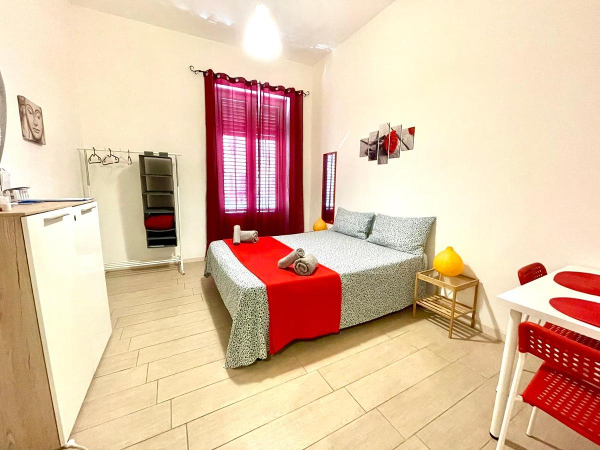 Bruno And Breakfast Bed & Breakfast Palermo Ngoại thất bức ảnh