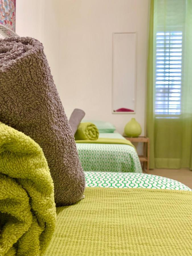 Bruno And Breakfast Bed & Breakfast Palermo Ngoại thất bức ảnh