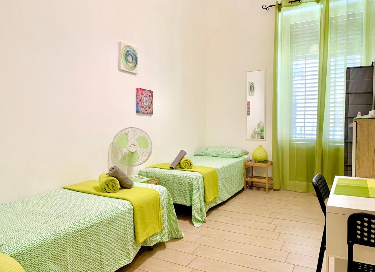 Bruno And Breakfast Bed & Breakfast Palermo Ngoại thất bức ảnh